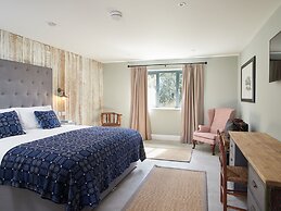 The Pig Shed Motel