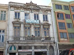 Hostal Fiorenttina - Hostel