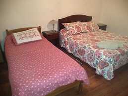 Hostal Fiorenttina - Hostel
