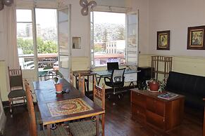 Hostal Fiorenttina - Hostel