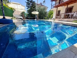 Villa Calis