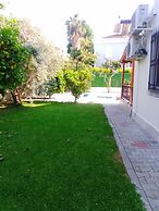 Villa Calis