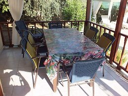 Villa Calis