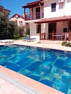 Villa Calis
