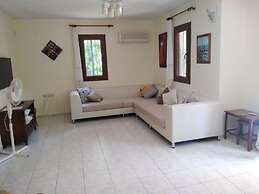 Villa Calis