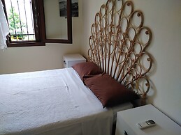 Villa Calis