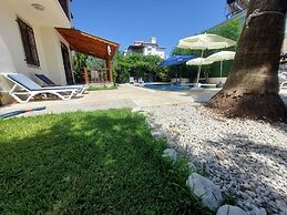 Villa Calis