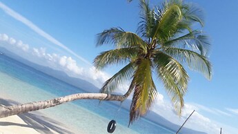 Cabañas Isla Nubesidub San Blas