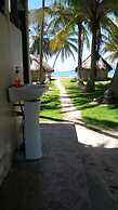 Cabañas Isla Nubesidub San Blas