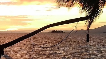 Cabañas Isla Nubesidub San Blas