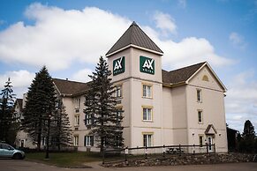 AX Hotel