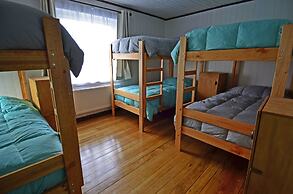 Casa Apel Hostel