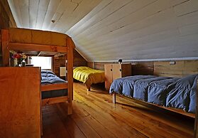 Casa Apel Hostel