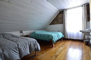 Casa Apel Hostel