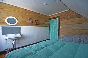 Casa Apel Hostel