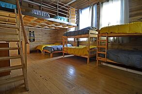 Casa Apel Hostel