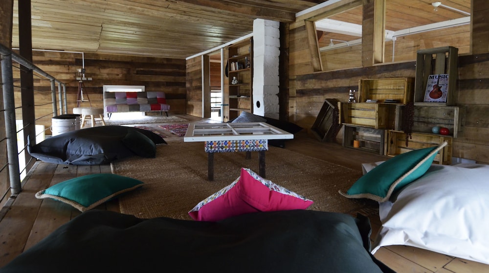 Casa Apel Hostel