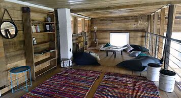 Casa Apel Hostel