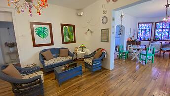 Hostal Sakti