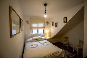 Hostal Sakti