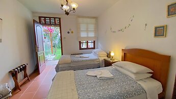 Hostal Sakti