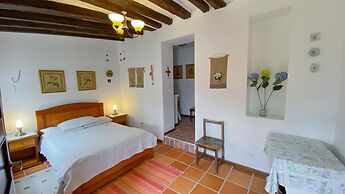 Hostal Sakti