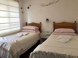 Hostal Sakti