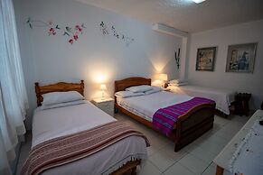 Hostal Sakti