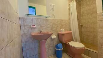 Hostal Sakti