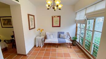 Hostal Sakti