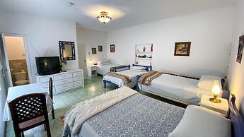 Hostal Sakti