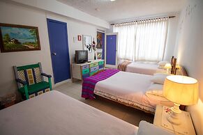 Hostal Sakti