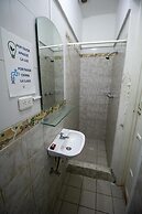 Hostal Sakti