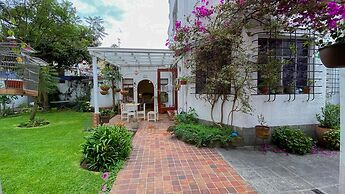 Hostal Sakti