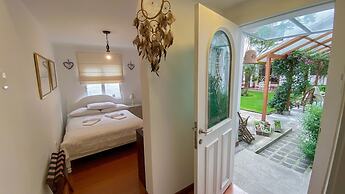 Hostal Sakti