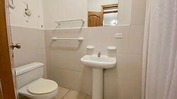 Hostal Sakti