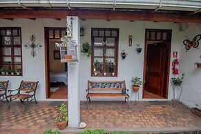 Hostal Sakti