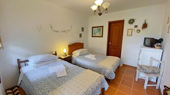 Hostal Sakti