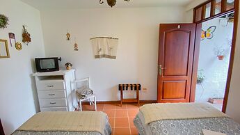 Hostal Sakti