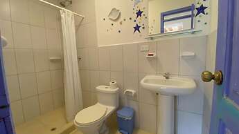 Hostal Sakti
