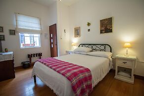 Hostal Sakti