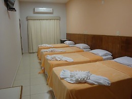Terwindt Hotel