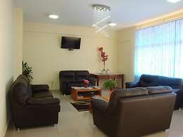 Terwindt Hotel