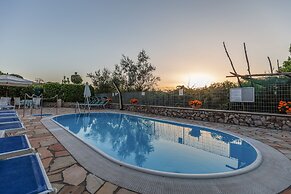 Hotel La Pergoletta