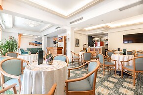 Hotel La Pergoletta