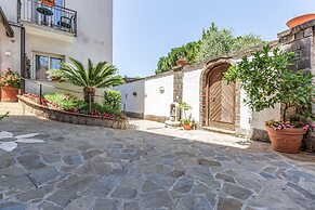 Hotel La Pergoletta