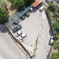 Hotel La Pergoletta