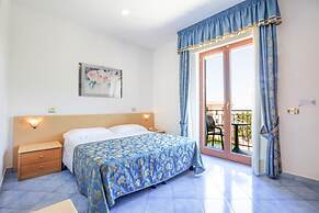 Hotel La Pergoletta