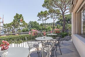Hotel La Pergoletta