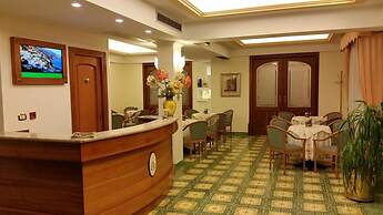 Hotel La Pergoletta